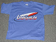 Lincoln Traps T-Shirt