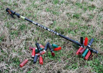 MOJO Pick Stick