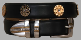 Shot Shell Belts